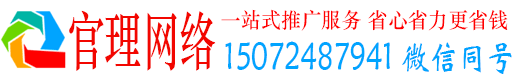 桥西官理百度网络推广